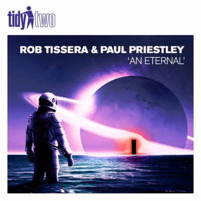 歌手 Rob TisseraPaul Priestley