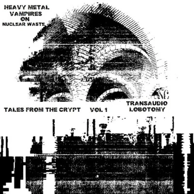 Heavy Metal Vampires on Nuclear Waste 歌手