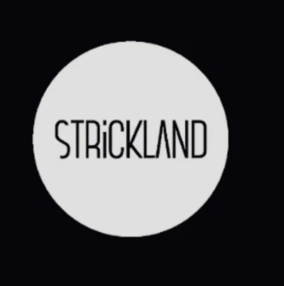 Strickland 歌手