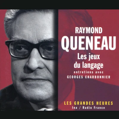 歌手 Raymond QueneauMouloudji