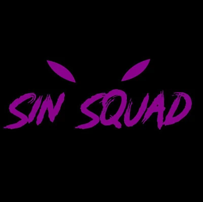 Sin Squad (SS)/Bully B Raging Bull