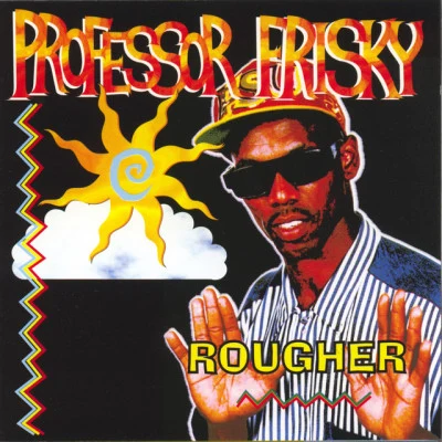 歌手 Professor Frisky