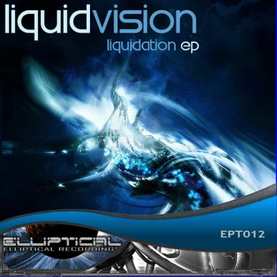 歌手 Liquid Vision