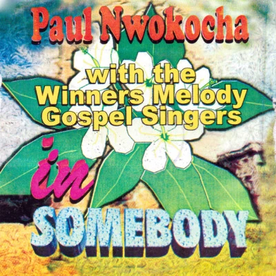 Paul Nwokocha 歌手