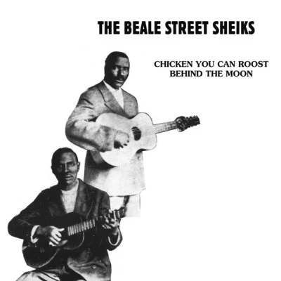 The Beale Street Sheiks 歌手