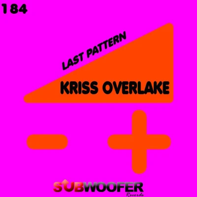 歌手 Kriss Overlake