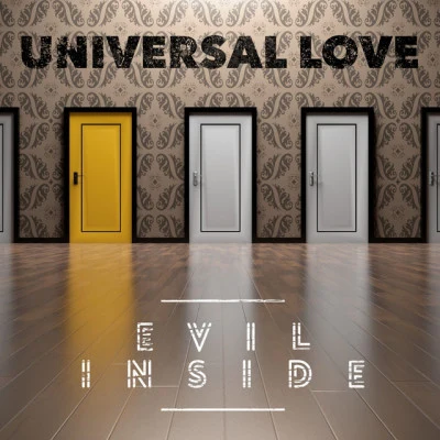 Universal Love 歌手