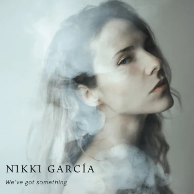 歌手 Nikki García