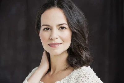 Mandy Gonzalez Mulan II