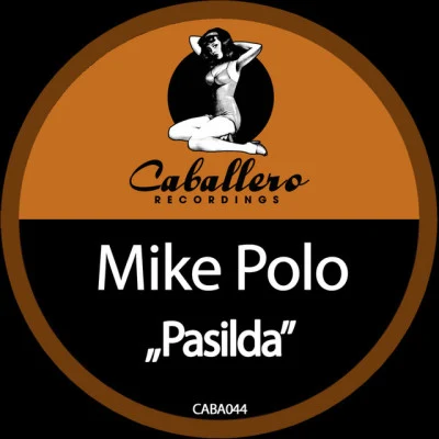 Mike Polo 歌手