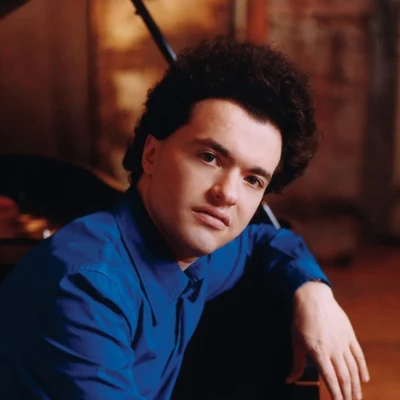 歌手 Evgeny Kissin