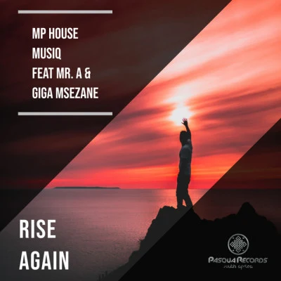 Mp House Musiq 歌手