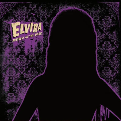 歌手 Elvira