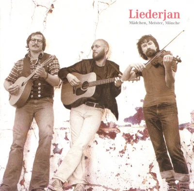 Liederjan 歌手