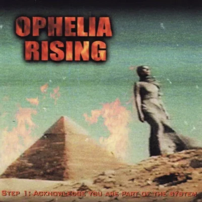 Ophelia Rising 歌手