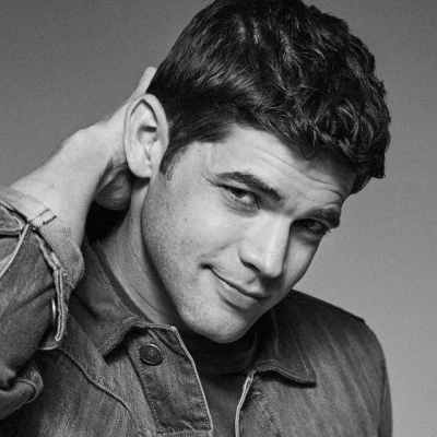 Jeremy Jordan 歌手