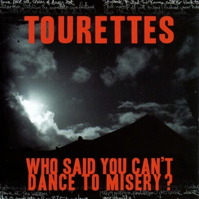 Tourettes/Matt Crawley/Home Brew/Esther Stephens Home Brew