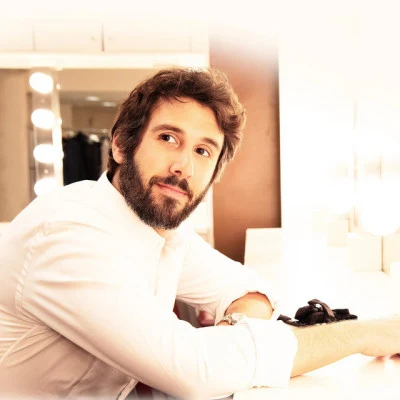 歌手 Josh Groban