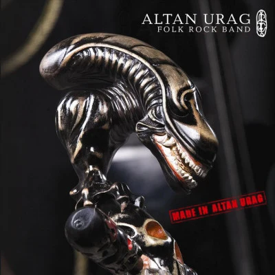 Altan Urag 歌手