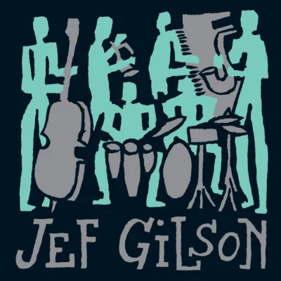 Jef Gilson Spiritual Jazz 3: Europe