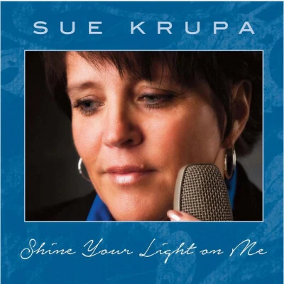 歌手 Sue KrupaOne Voice Children's Choir