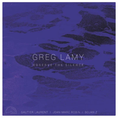 Greg Lamy 歌手