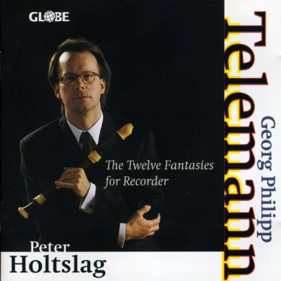 Peter Holtslag 歌手