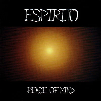 Espirito 歌手