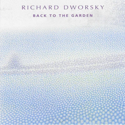 歌手 Richard Dworsky