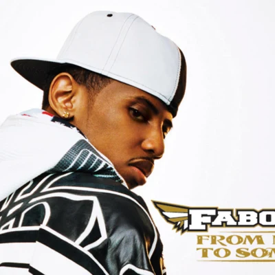 歌手 Fabolous2 Chainz