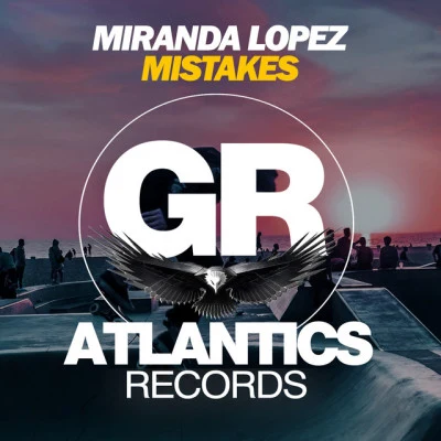 歌手 Miranda Lopez