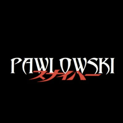 歌手 Pawlowski