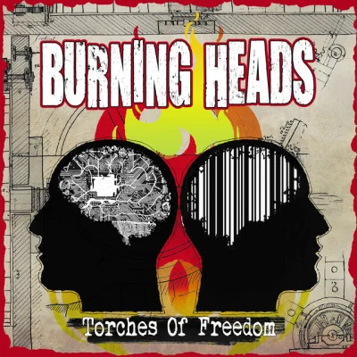 Burning Heads 歌手