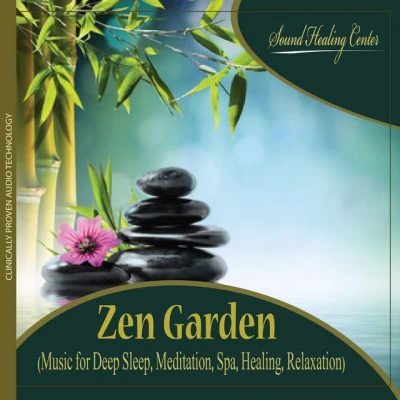 歌手 Sound Healing CenterMeditation and Stress Relief TherapyRelaxing Sounds Of Nature