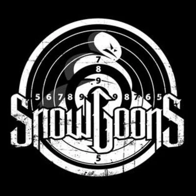 歌手 Snowgoons