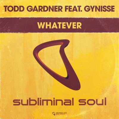 Todd Gardner 歌手