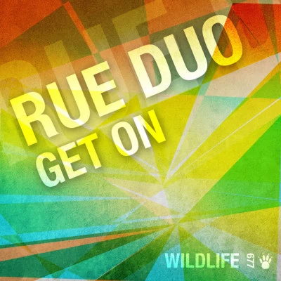 Rue Duo/Cosmic Gate/Moonbeam/Aruna/Reii Ibiza Chill Out 2013