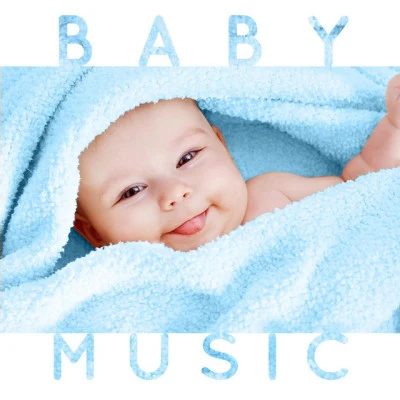 歌手 Soothing Baby Music