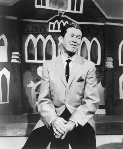 歌手 Roy Acuff