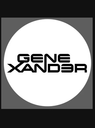 歌手 Gene Xander