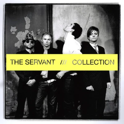 The Servant 歌手