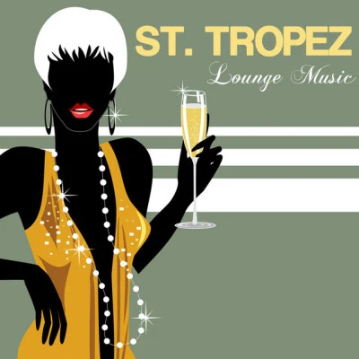 歌手 Saint Tropez Radio Lounge Chillout Music Club