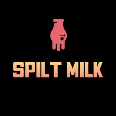 歌手 Spilt Milk