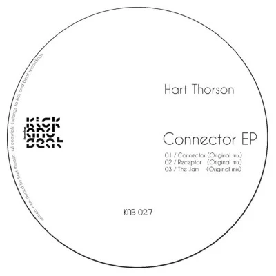 Hart Thorson/Legit Trip/Nicke/R.MA/Groovetique Say Yes! - Deep House Electronica Dub Techno