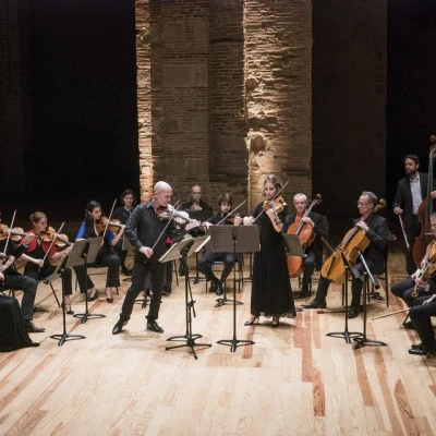 Orchestre De Chambre De Toulouse 歌手