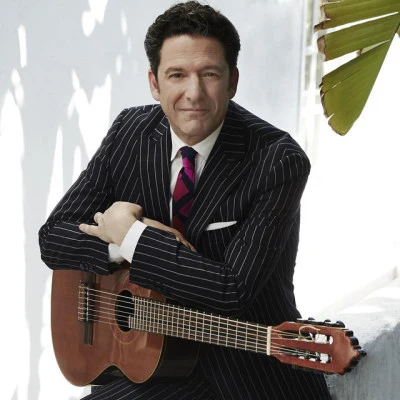 John Pizzarelli 歌手