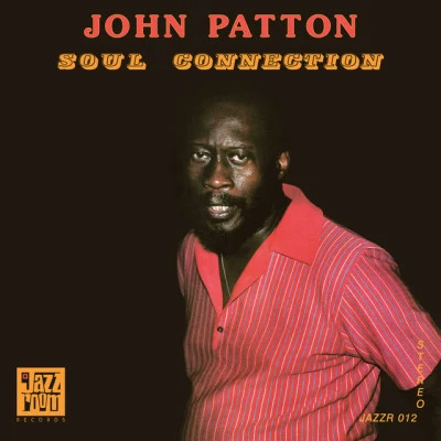 John Patton 歌手