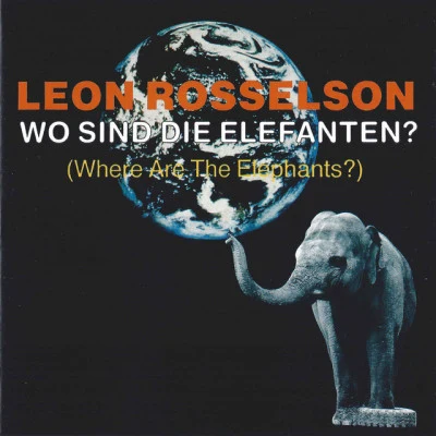 Leon Rosselson The World Turned Upside Down: Rosselsongs 1960-2010