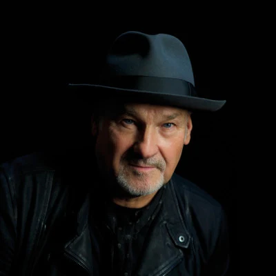 歌手 Paul Carrack