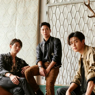 歌手 CNBLUE